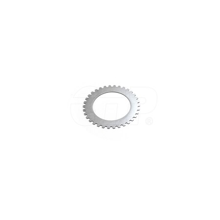 Aic Replacement Parts Disc-Clutch 1.2-Mm Thk Fits Caterpillar Models 1324263